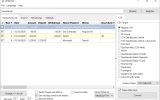 QFX2CSV screenshot