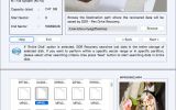Recover Mac File screenshot