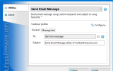 Send Email Message for Outlook screenshot