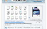 Restore Deleted Files Mac screenshot