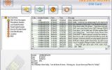 Sim Card Backup screenshot