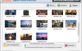 Recover Deleted Digital Photos screenshot