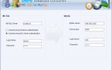 MSSQL to MySQL screenshot