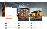 uHotelBooking - Hotel Booking PHP Script screenshot