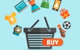 VeryUtils PHP Shopping Cart screenshot