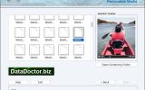 Mac Removable Media Recovery screenshot