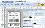 Book Barcode Maker screenshot