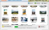 Photo Recovery screenshot