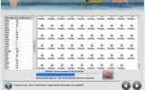 NTFS Hard Disk Recovery Software screenshot