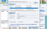 Blackberry SMS Text Messaging Software screenshot