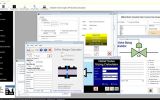 Process Engineering Calculator screenshot