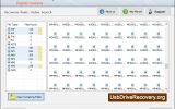 Digital Camera Data Recovery screenshot