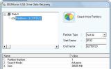USB Drive Unerase screenshot