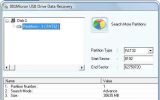 USB Drive Unerase screenshot