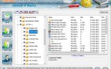 Files Recovery Software screenshot