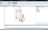 DRS Exchange BKF Recovery Tool screenshot