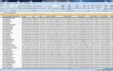 Database Conjugation Verb screenshot