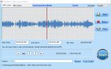 Free MP3 Cutter Joiner screenshot