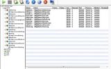 Websites Monitoring Software screenshot