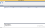 MailConverterTools DBX File Viewer screenshot