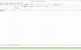 Free Excel Viewer screenshot