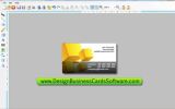 Make Business Card screenshot