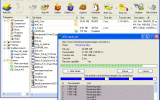 Internet Download Manager screenshot