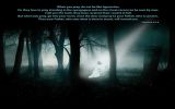 Jesus Pray at the Enchanted Garden screenshot