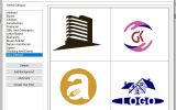 Logo Designing Software For Windows OS screenshot