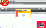 EuropeSoftwares IAExpert screenshot