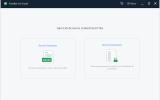 PassRec Excel Password Recovery screenshot