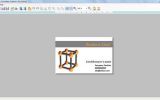 Business Card Print screenshot