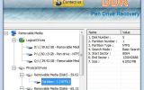 Pendrive Recovery screenshot