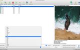 Pixillion Image Converter Free for Mac screenshot