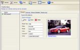 Vehicle Manager screenshot