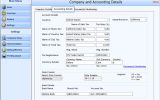 Windows Purchase Order Management Tool screenshot