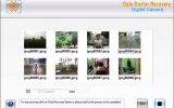 Canon Digital Camera Data Recovery screenshot