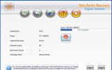 Camcorder Data Recovery screenshot