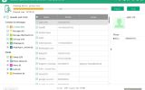 Eassiy Android Data Recovery Mac screenshot