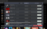 TuneFab YouTube Music Converter screenshot