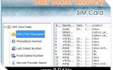Recover Nokia Phone SMS screenshot