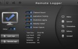 Remote Logger screenshot