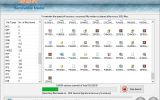 USB Drive Recovery Software screenshot