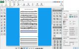 Crescendo Music Notation Editor Free screenshot
