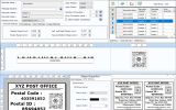Post Office 2d Barcodes screenshot
