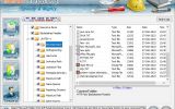 File Recovery screenshot