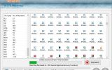 NTFS Partition Disk Restore screenshot