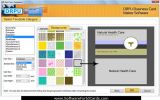 Business Card Designer Program screenshot