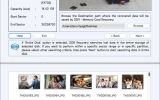 Memory Card Recovery Mac screenshot