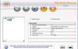 Zune Files Retrieval Software screenshot